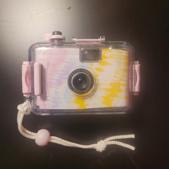 Sunnylife Waterproof Camera - Picture 3 of 7